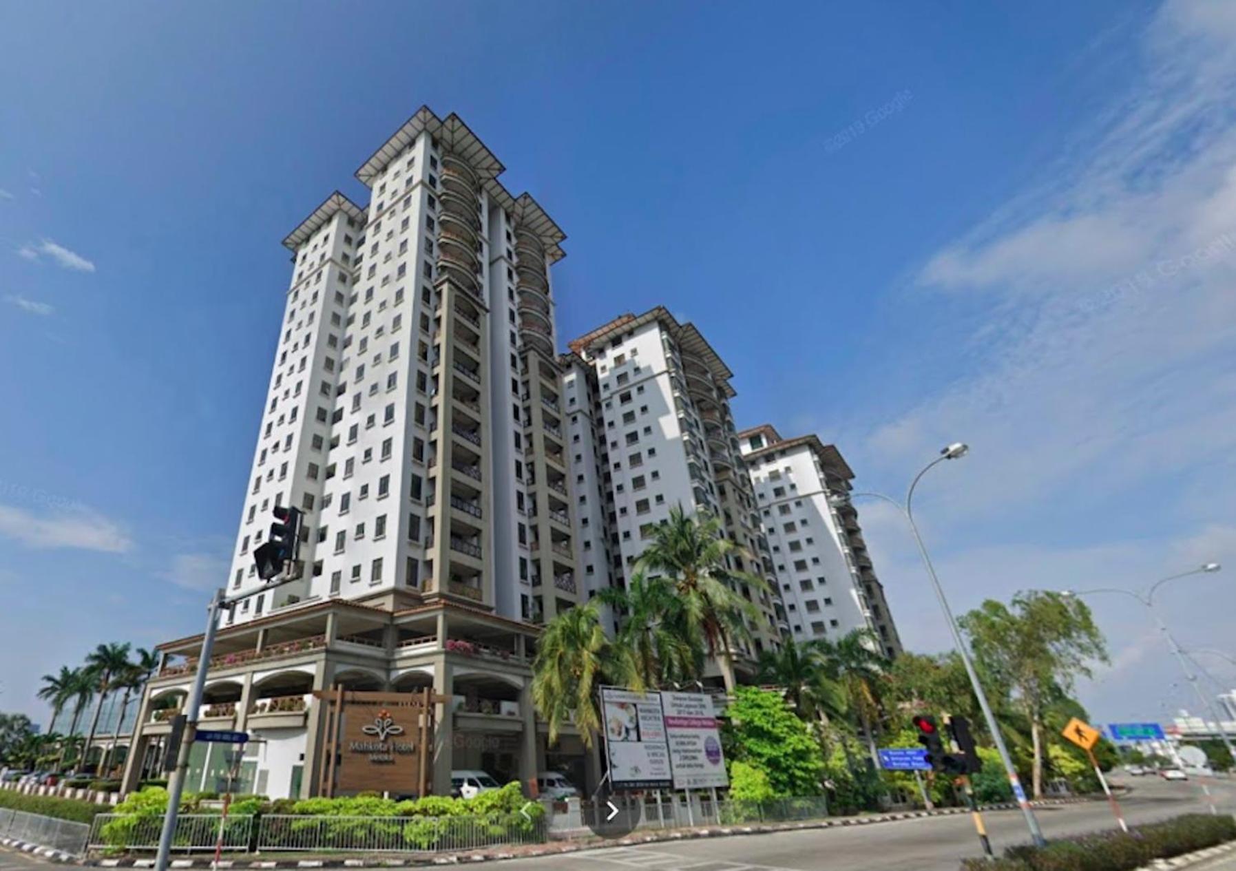 1 Bedroom Apartment, Melaka Cbd Town Center- Hosted By Private Locals Resident, Balcony With City Skyline View Or Seaview, Opposite Malls, Tv Box, 5 Minutes To Jonker Street, Malacca Kültér fotó
