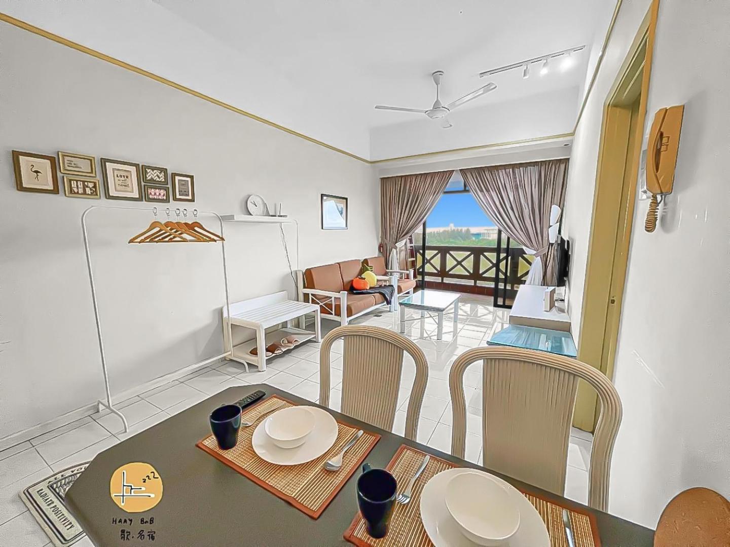 1 Bedroom Apartment, Melaka Cbd Town Center- Hosted By Private Locals Resident, Balcony With City Skyline View Or Seaview, Opposite Malls, Tv Box, 5 Minutes To Jonker Street, Malacca Kültér fotó