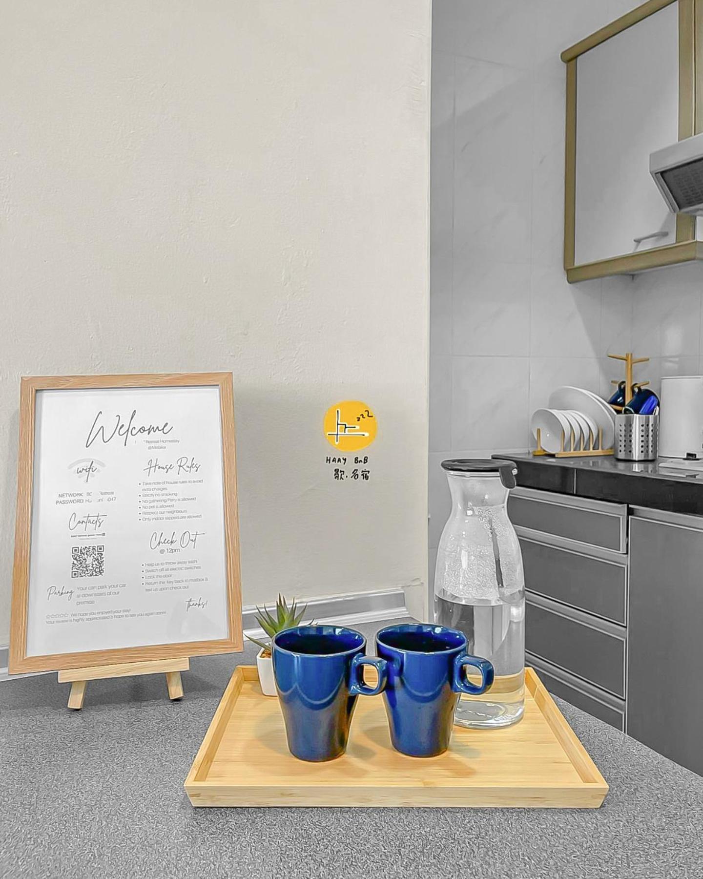 1 Bedroom Apartment, Melaka Cbd Town Center- Hosted By Private Locals Resident, Balcony With City Skyline View Or Seaview, Opposite Malls, Tv Box, 5 Minutes To Jonker Street, Malacca Kültér fotó